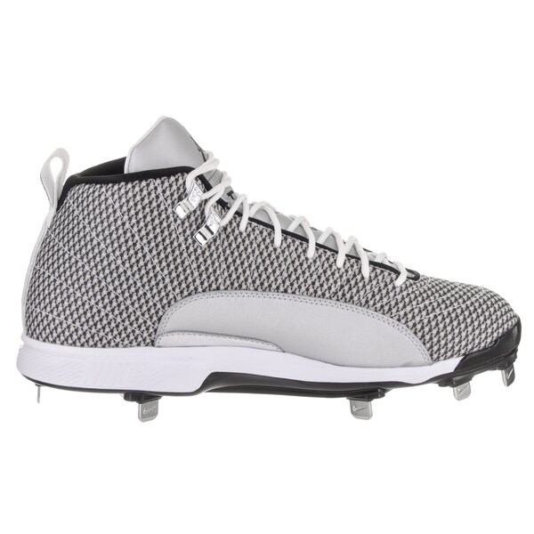jordan retro 12 baseball cleats