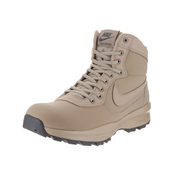 nike manoadome khaki