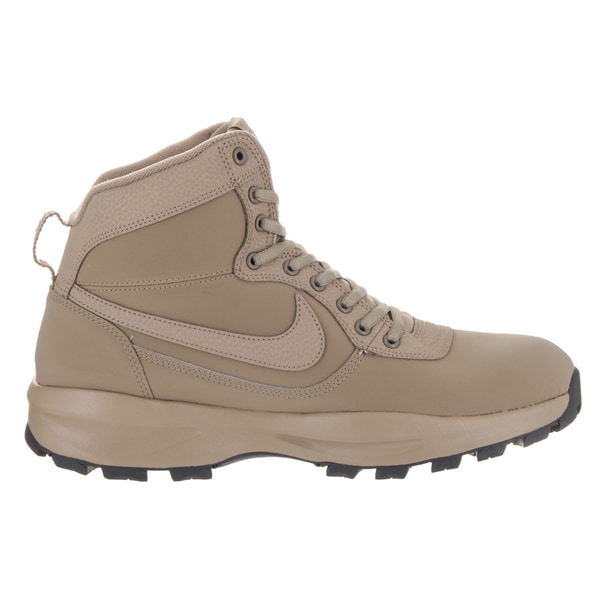 mens nike manoadome boots