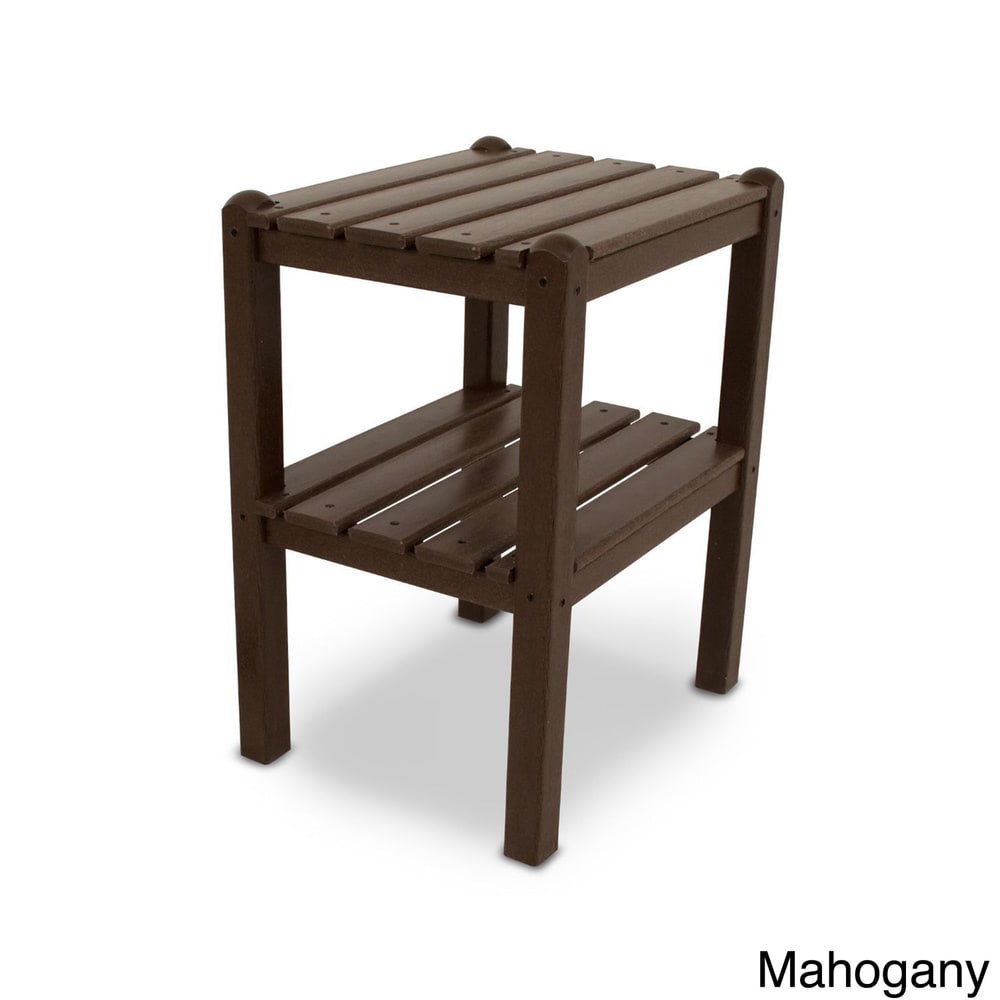 Brown Outdoor Side Tables Bed Bath & Beyond