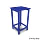 POLYWOOD® Long Island 26-inch Counter Side Table - Thumbnail 8