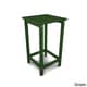POLYWOOD® Long Island 26-inch Counter Side Table - Thumbnail 3