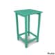 POLYWOOD® Long Island 26-inch Counter Side Table - Thumbnail 1