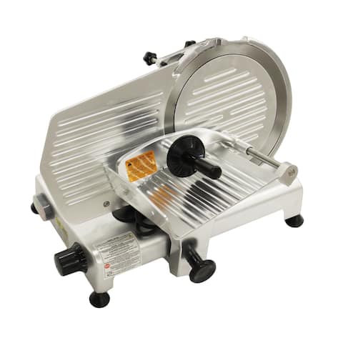 Weston Pro-320 10 inch Meat Slicer