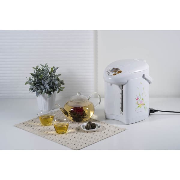 Zojirushi Water Boiler Bed Bath & Beyond 13831854