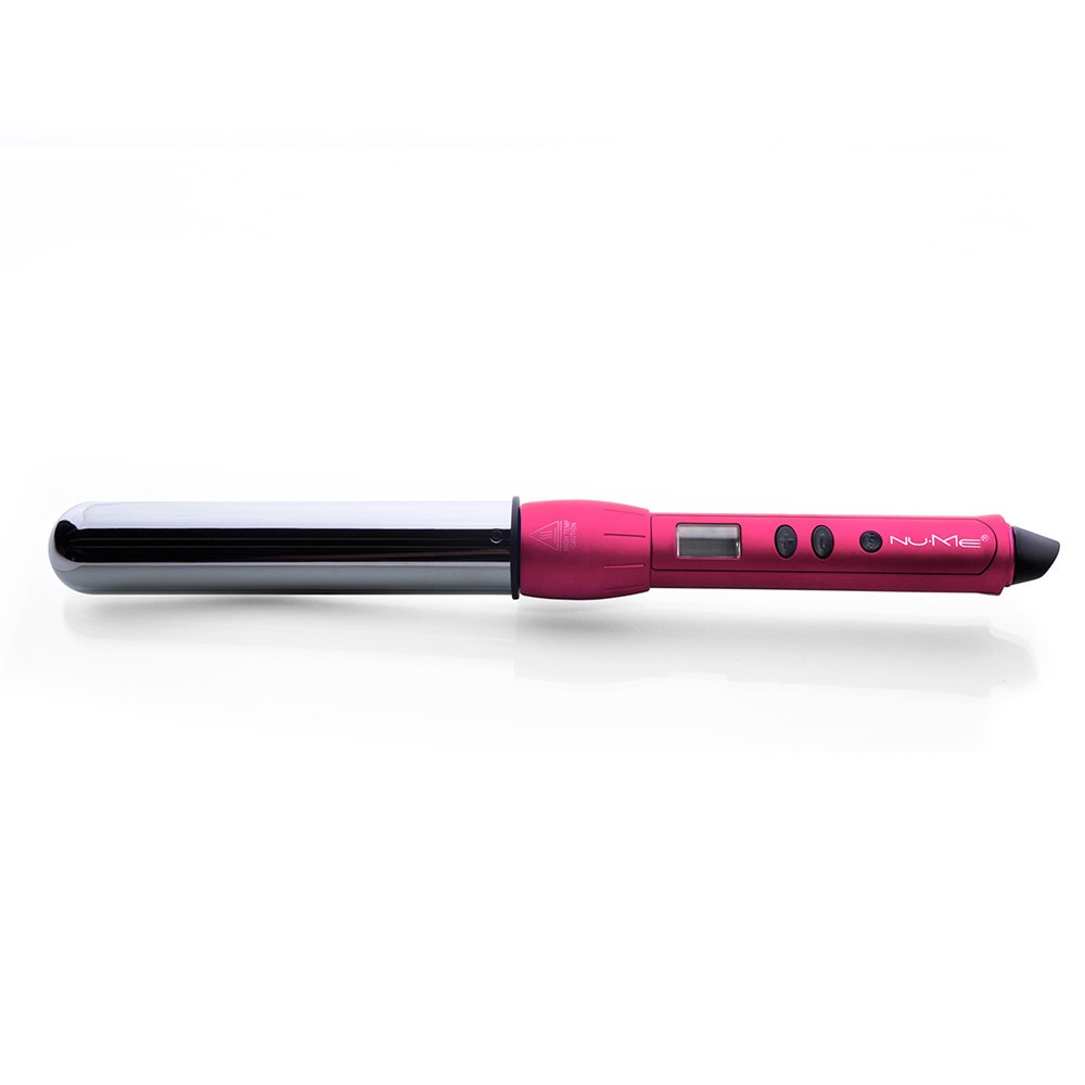 Curling wand bed on sale bath and beyond