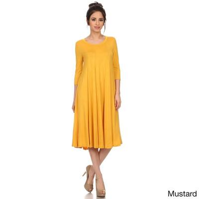 Yellow Dresses Find Great Women S Clothing Deals Shopping At
