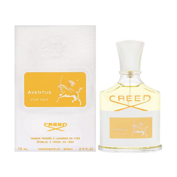 creed aventus for women edp spray 2.5 oz
