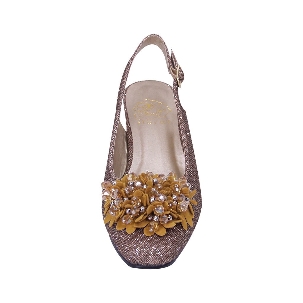 fic floral shoes