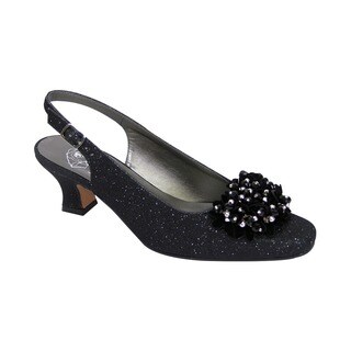 fic floral shoes