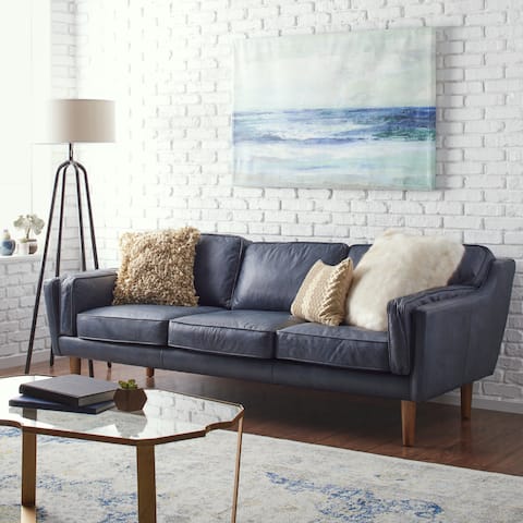 Blue Sofas Couches Online At Our Best