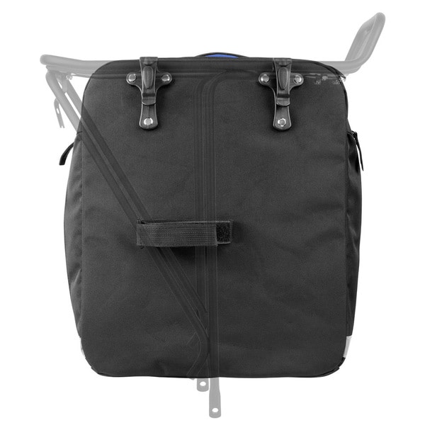 bv bike panniers bags