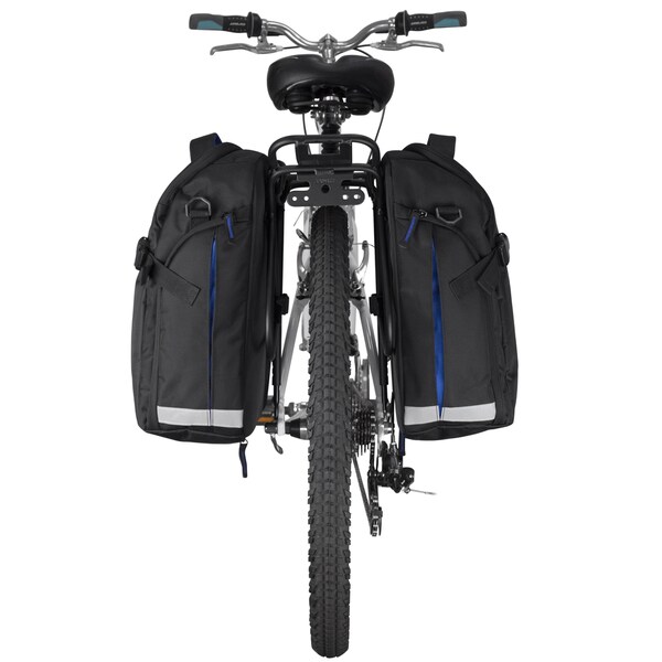 bv bike panniers bags