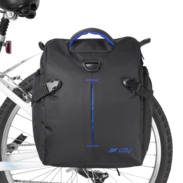 bv bike panniers bags