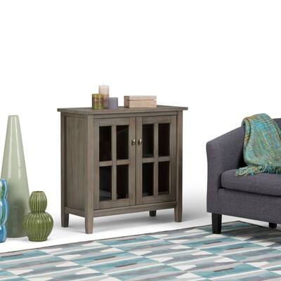 Buy Grey Doors Bookshelves Bookcases Online At Overstock Our
