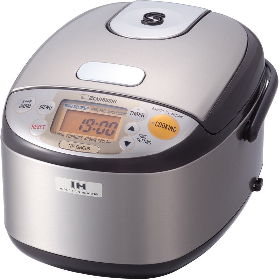 4 Cup Rice Cooker (CRC-400) Parts & Accessories 