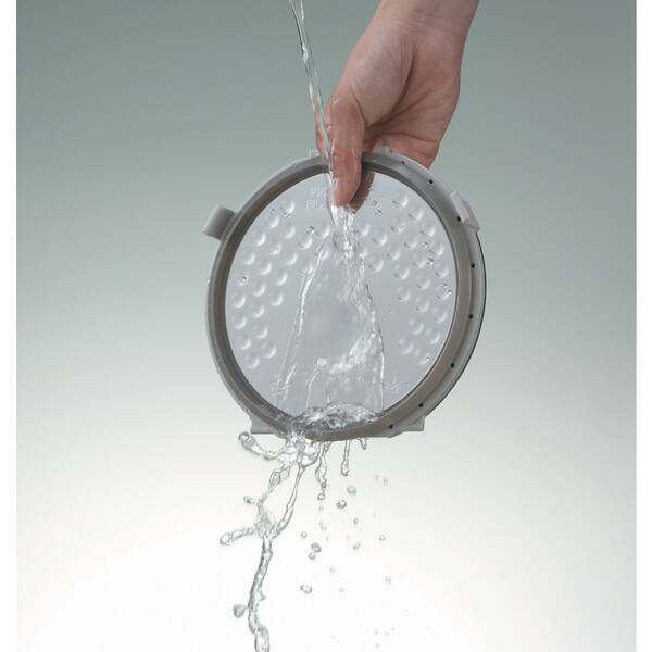 Zojirushi NP-GBC05 Micom Rice Cooker and Warmer - 3 cup