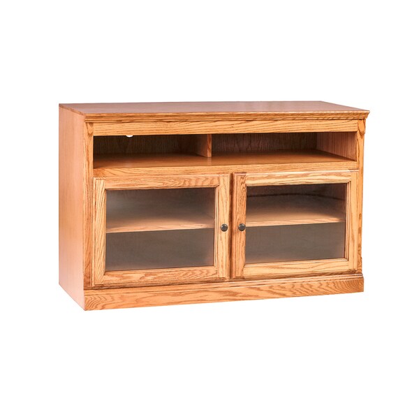 Forest Designs Traditional Tv Stand Free Shipping Today Forest Designs Traditional Tv Stand