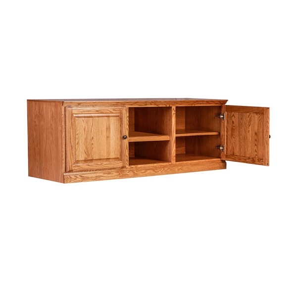 Forest Designs Traditional Tv Stand Free Shipping Today Forest Designs Traditional Tv Stand