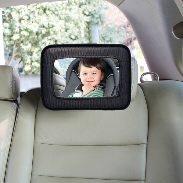 child back seat mirror