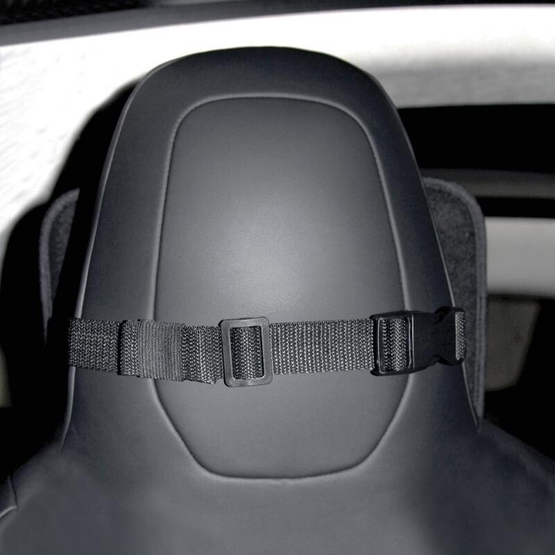 dream baby backseat mirror