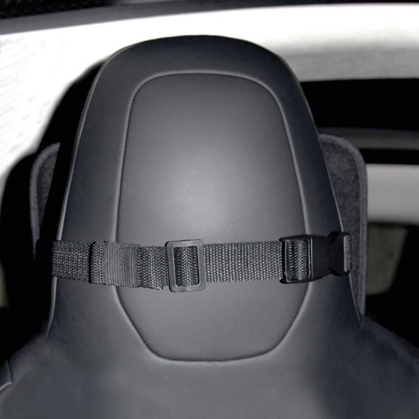 dreambaby adjustable backseat mirror