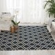 preview thumbnail 14 of 18, Waverly Color Motion Area Rug