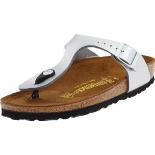 birkenstock gizeh size 8