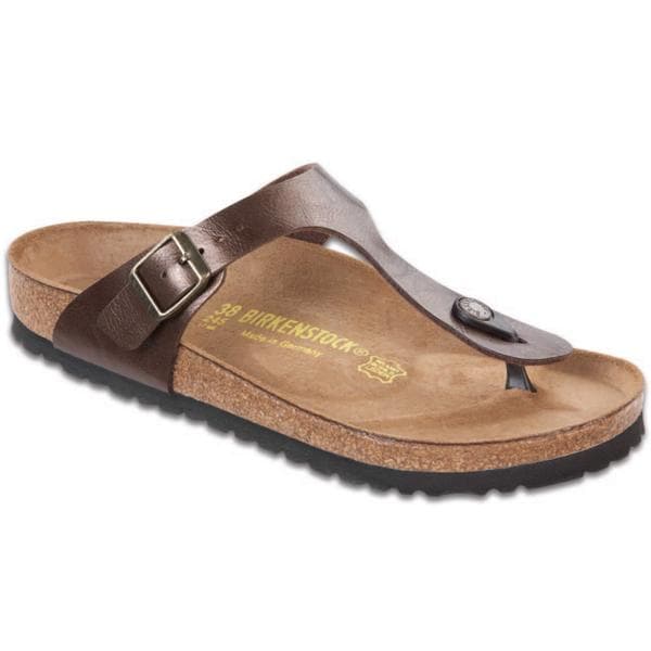 Gizeh Birko-Flor Sandals 