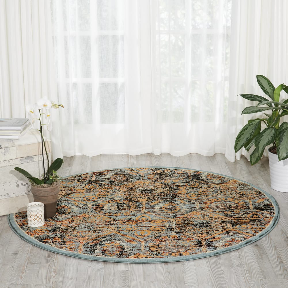 Nourison Delano Area Rug