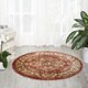 preview thumbnail 14 of 74, Nourison Delano Traditional Persian Area Rug