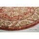 preview thumbnail 12 of 74, Nourison Delano Traditional Persian Area Rug