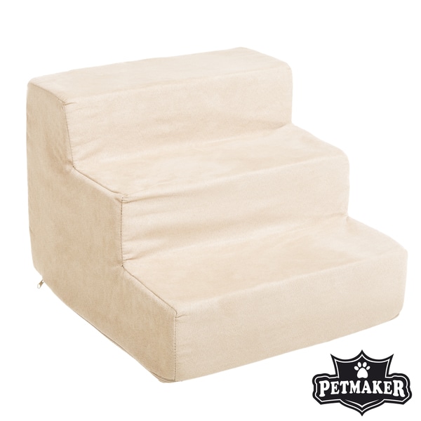 petmaker foam pet steps