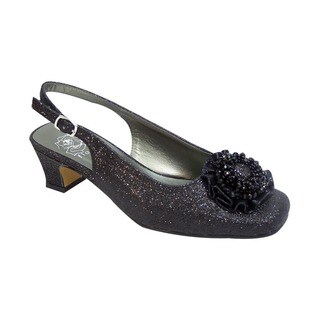 Double wide womens dress shoes Clearance