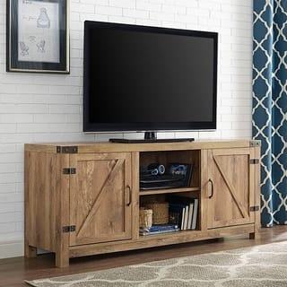 TV Stands &amp; Entertainment Centers For Less Overstock.com