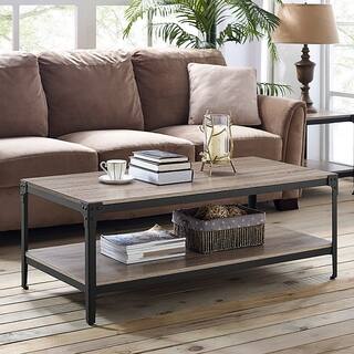 Modern Contemporary Bookshelves Bookcases Online At 48 Angle Iron Coffee Table Driftwood X 24