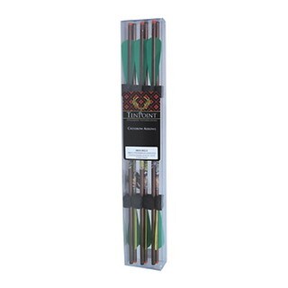 TenPoint Crossbow Technologies Aluminum 20-inch 2219 Arrows (Pack of 6)