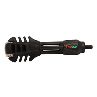 Truglo Tru-Tec Black Carbon Stabilizer