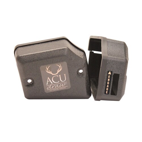 TenPoint Crossbow Technologies ACUdraw Replacement Covers (Set of 2)