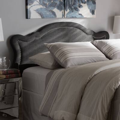 Contemporary Headboard by Baxton Studio