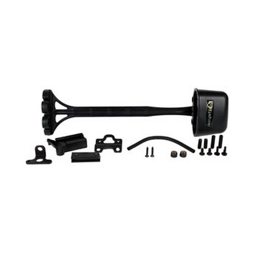 TenPoint Crossbow Technologies Black 3-arrow Instant Detach Quiver
