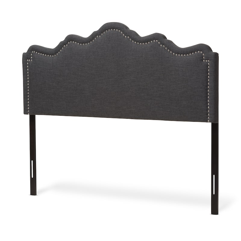 Contemporary Headboard by Baxton Studio