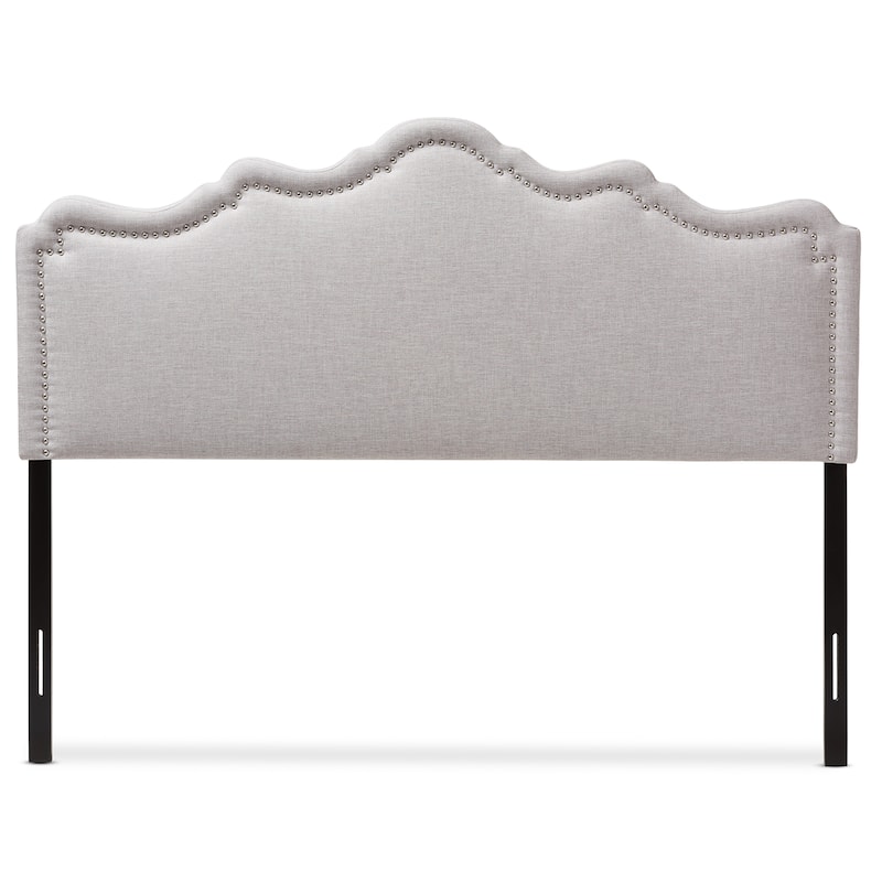 Contemporary Headboard by Baxton Studio