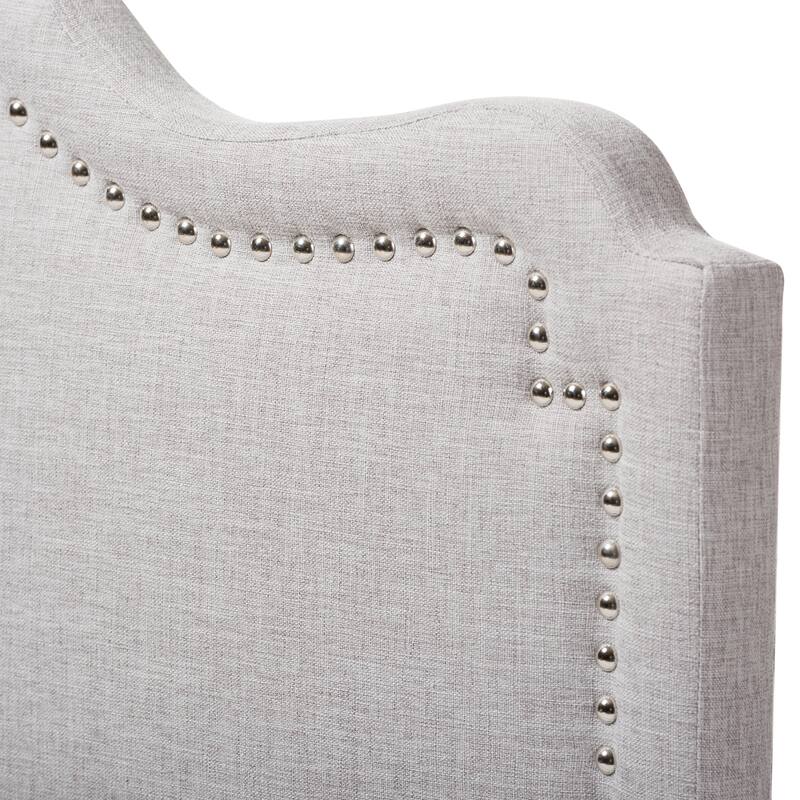 Contemporary Headboard by Baxton Studio