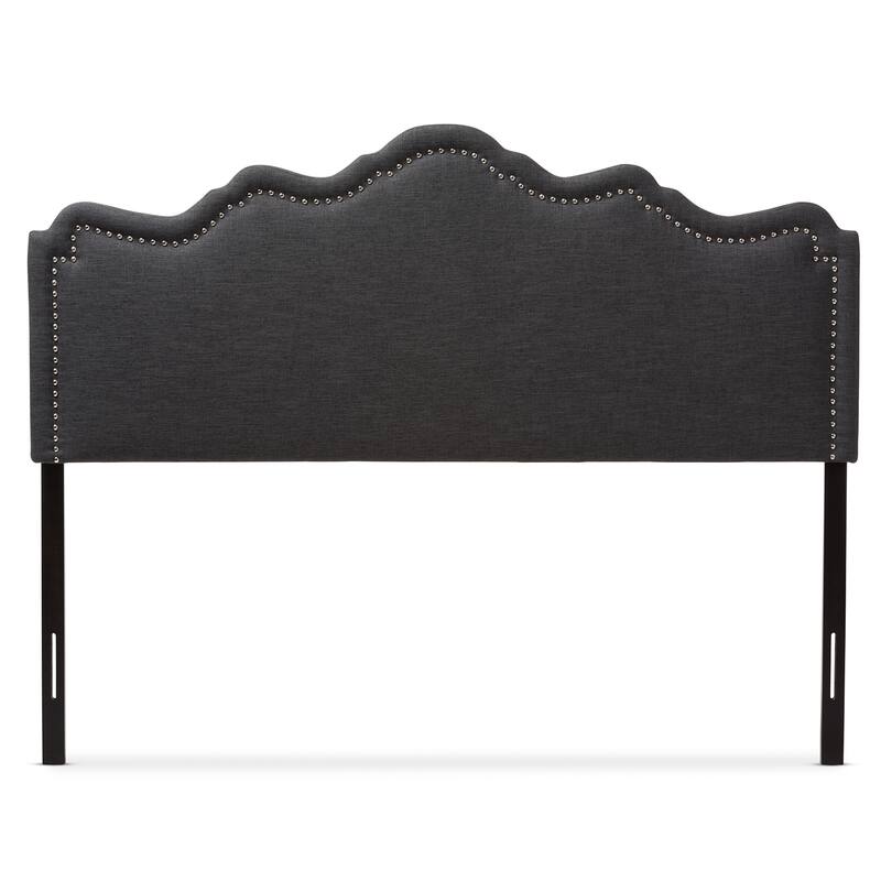 Contemporary Headboard by Baxton Studio