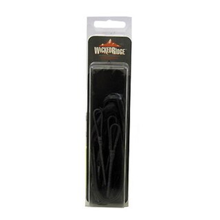 Wicked Ridge Black Crossbow Cables (1 Set)
