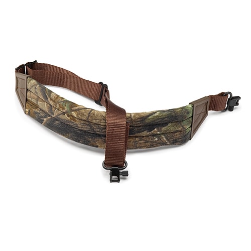Excalibur Camo Nylon Crossbow Padded Sling with Swivels