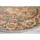 preview thumbnail 17 of 74, Nourison Delano Traditional Persian Area Rug