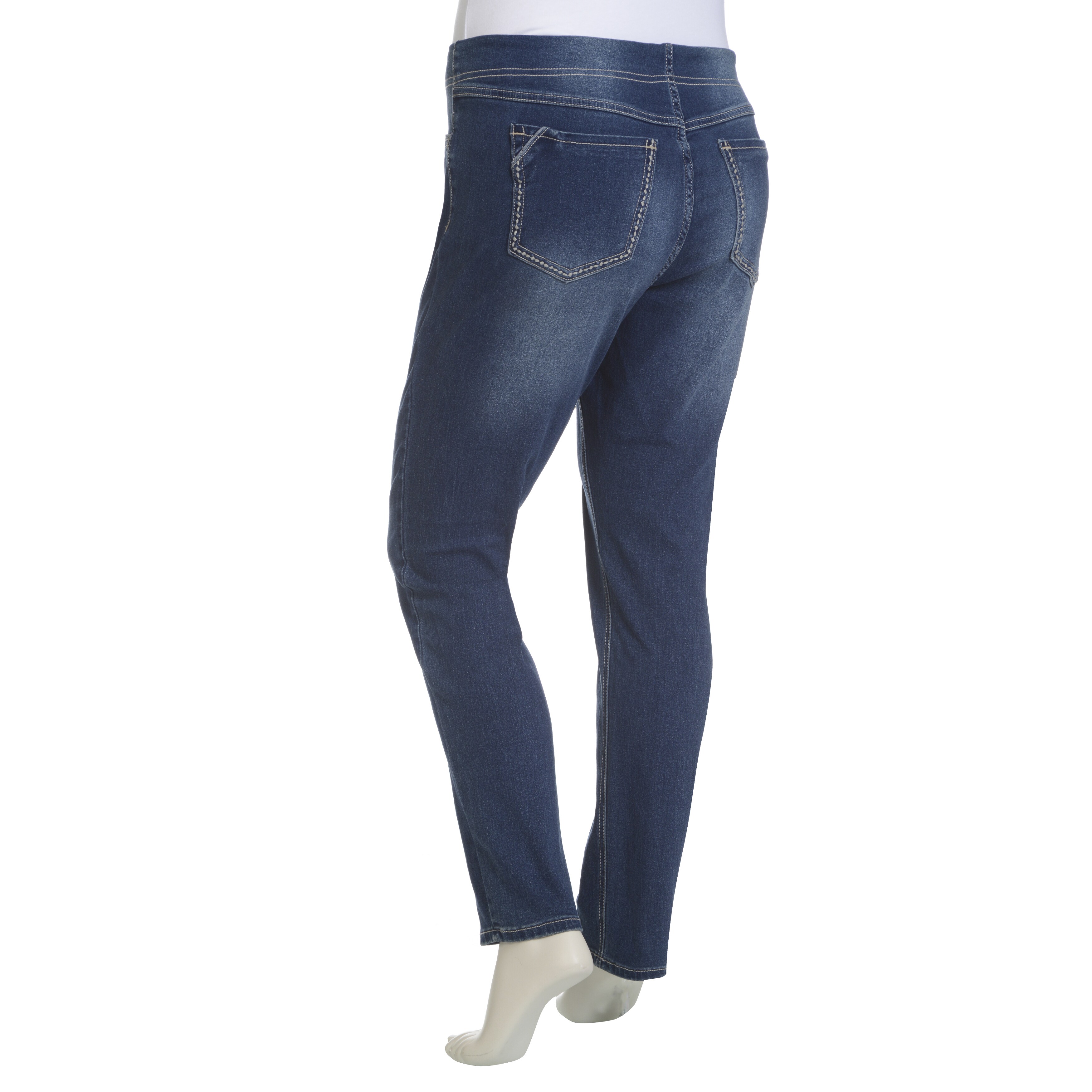 rampage jeans plus size
