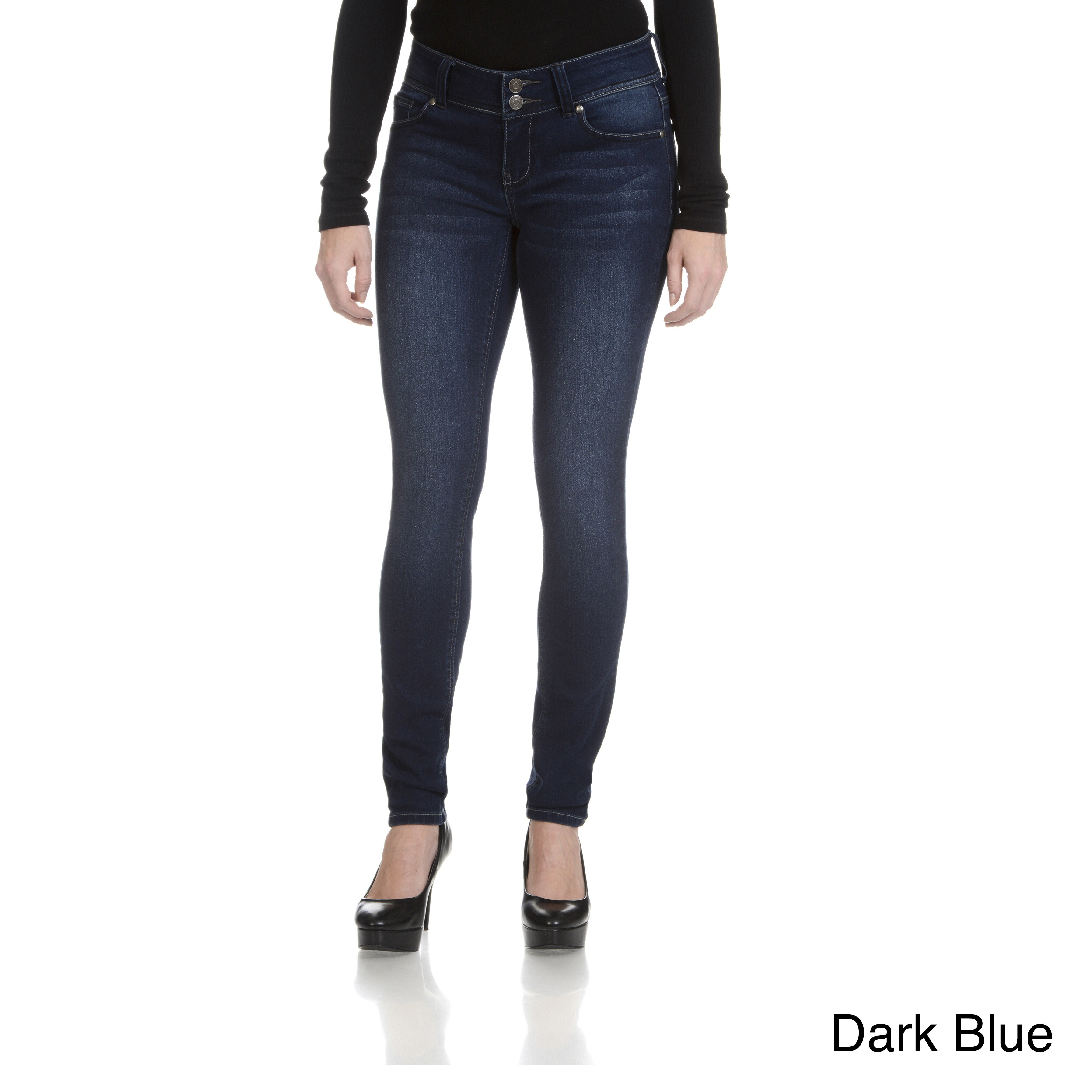 rampage jeans